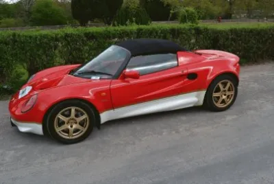 voiture jigsaw puzzle