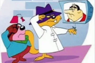 Morocco topo jigsaw puzzle
