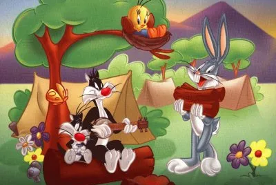 Silvestre jigsaw puzzle