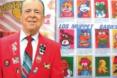 Tio Gamboin jigsaw puzzle