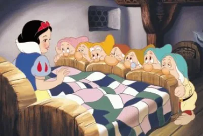 Nieves jigsaw puzzle