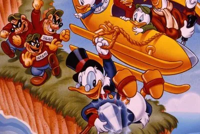 Tio rico jigsaw puzzle