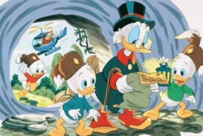 Tio jigsaw puzzle