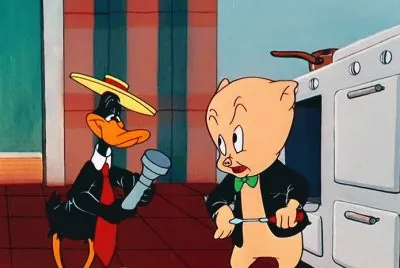 porky jigsaw puzzle