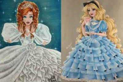 Giselle Alice
