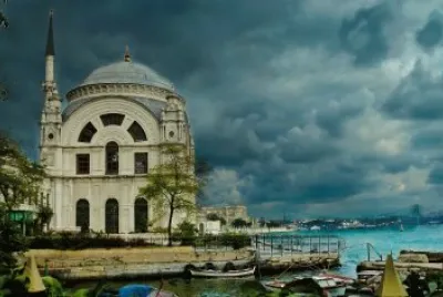 Estambul, Turquia