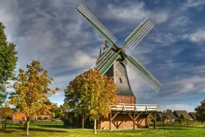 Selsingen Germany