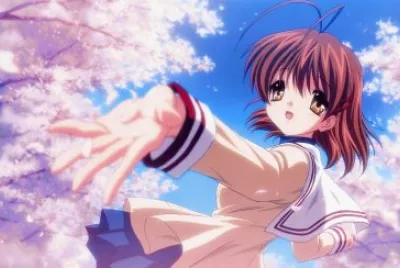 clannad