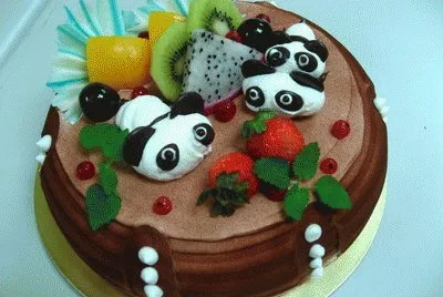 è£é£¾è›‹ç³•