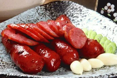 é¦™è…¸