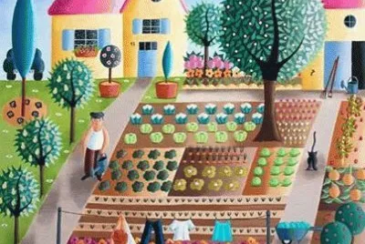 פאזל של art306