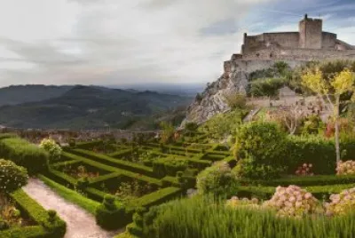 Paisajes 2 jigsaw puzzle