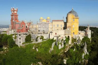 Paisajes 5 jigsaw puzzle