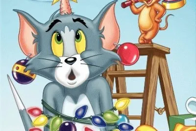 tom y jerry