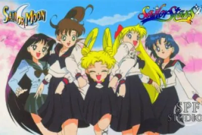 anime