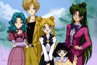 anime
