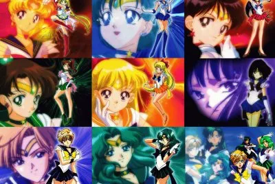 anime