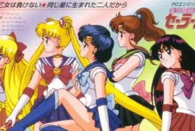 anime
