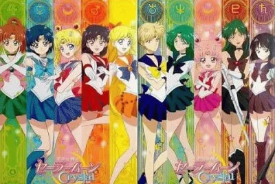 anime