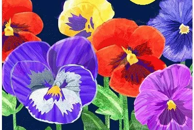 lily6 jigsaw puzzle