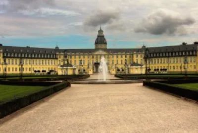 Karlsruhe, alemania