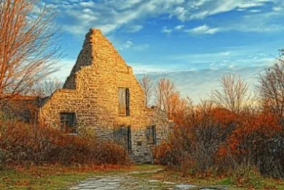 NATUREZA jigsaw puzzle