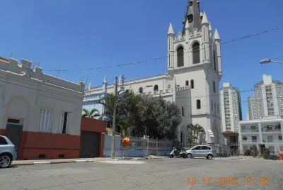 פאזל של São Paulo bairro do Cambuci
