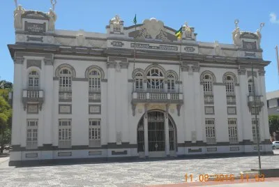 פאזל של Aracaju - SE