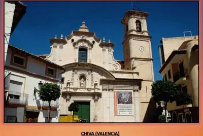 CHIVA (VALENCIA)