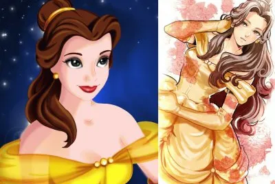 Belle