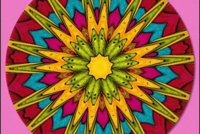 Kaleidoscope