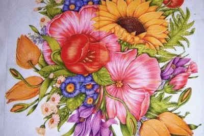 All Flowers jigsaw puzzle
