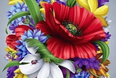 So Beautiful jigsaw puzzle