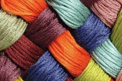 Beautiful Yarn