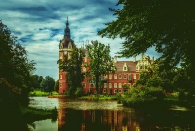 Germany,Castles_ jigsaw puzzle