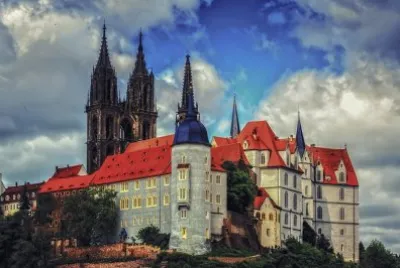 Germany_Castles_