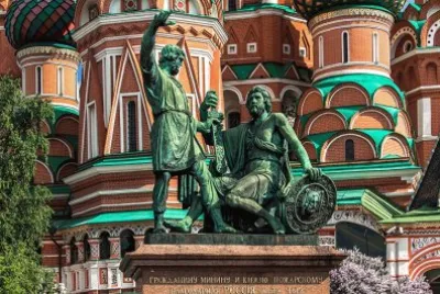 Monuments_Russia_Moscow_