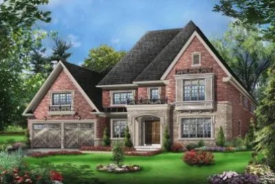 Houses_Mansion_ jigsaw puzzle
