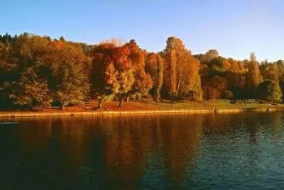torino lungo po jigsaw puzzle