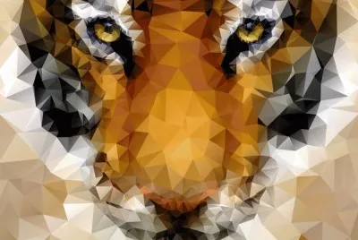 å¹¾ä½•åœ–é¨°