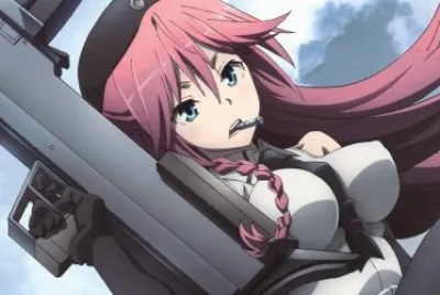 Trinity Seven