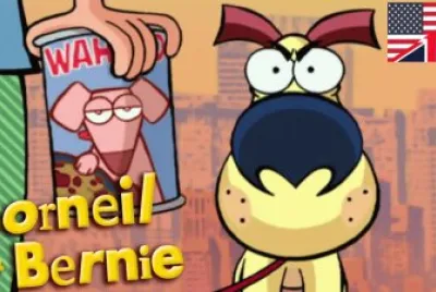 corneil   bernie