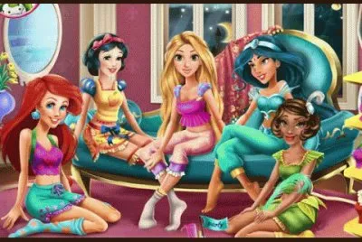 disney
