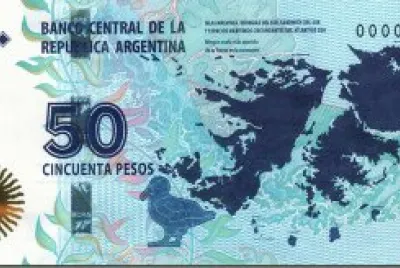 Las Malvinas son ARGENTINAS jigsaw puzzle
