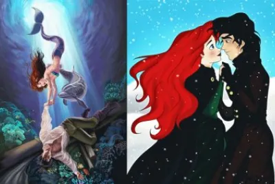 Ariel Eric