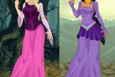 Eilonwy Jasmine