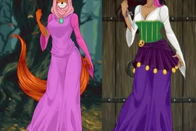 Marian Esmeralda