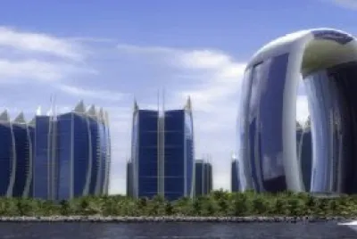 mi casa en el futuro