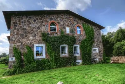 Germany_Houses_ jigsaw puzzle