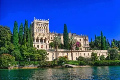 Italy_Villa_Lombardy_